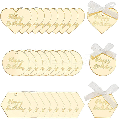 Birthday Decoration Kits DIY-BC0005-21-1