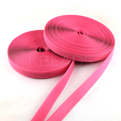 Adhesive Hook and Loop Tapes NWIR-R018A-2.5cm-HM020-1