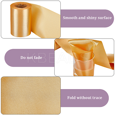 20M Polyester Satin Ribbon OCOR-WH036-23A-1