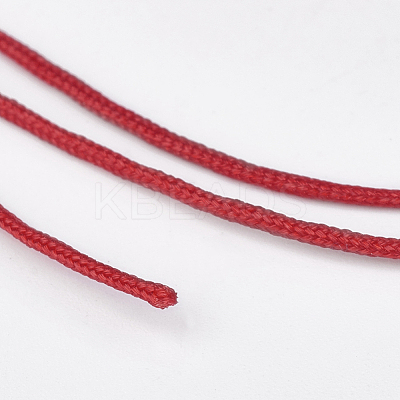 Nylon Braided Threads NWIR-K022-0.8mm-14-1