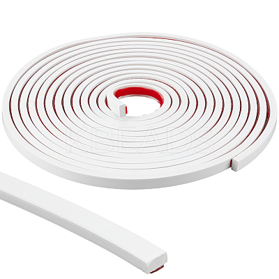 PVC Self-Adhesive Flexible Molding Trim DIY-WH20007-40B-01-1