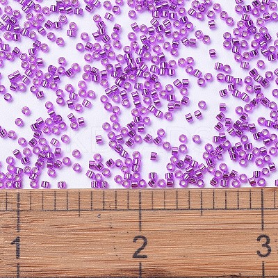 MIYUKI Delica Beads SEED-X0054-DB1345-1