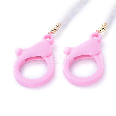 (Jewelry Parties Factory Sale)Personalized Dual-use Items NJEW-JN02846-1