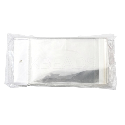 50Pcs Rectangle Foldable Paper Jewelry Display Cards for Rings CDIS-FS0001-31B-1