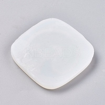 Pendant Silicone Molds LS-DIY-F037-E09-1