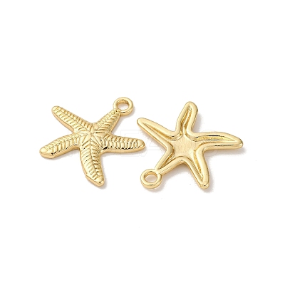 Brass Pendants KK-D388-04G-06-1