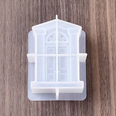 DIY Silicone Display Decoration Molds DIY-E073-02A-1