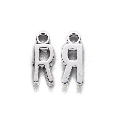 Tibetan Style Alloy Pendants X-TIBE-S108-108R-AS-RS-1