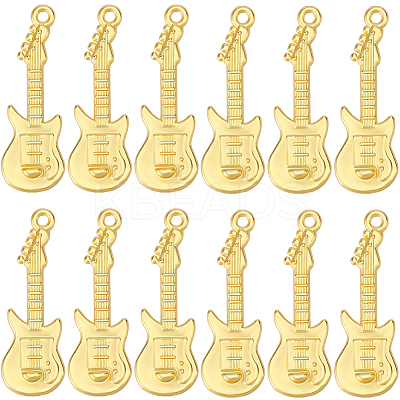 50Pcs Rack Plating Alloy Pendants FIND-SC0014-47-1