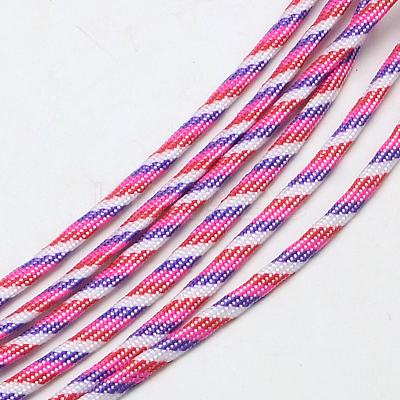 7 Inner Cores Polyester & Spandex Cord Ropes RCP-R006-122-1