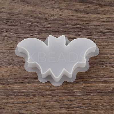 Halloween Theme DIY Shape Silicone Candle Molds SIMO-P010-C04-1