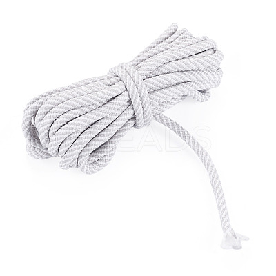 5M Polyester Twisted Round Cord OCOR-TA0003-90C-1