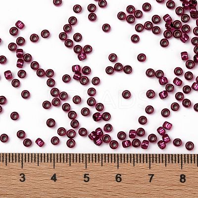 TOHO 8/0 Round Beads SEED-TR08-2226-1