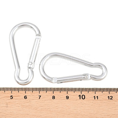 Aluminum Carabiners X-EA026-01-1