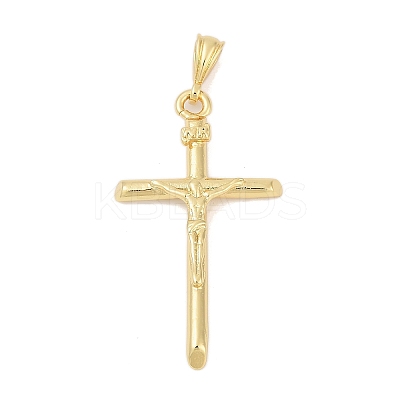 Brass Pendants KK-A241-13A-G-1