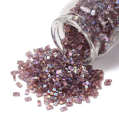 MIYUKI Half TILA Beads SEED-MY05-HTL256-1