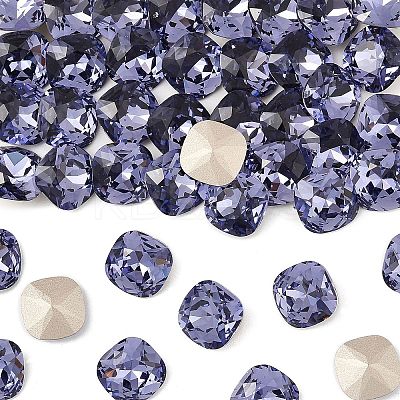 Preciosa® MAXIMA Crystal Fancy Stones Y-PRC-FC12-20410-1