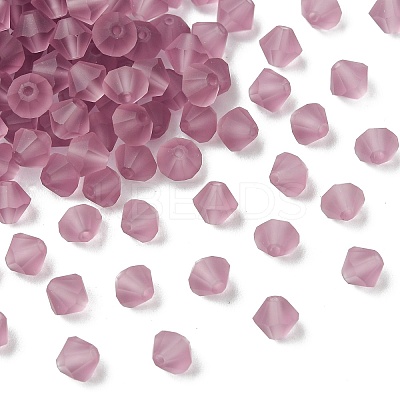 Preciosa® Crystal Beads Y-PRC-BA4-20020-840-1