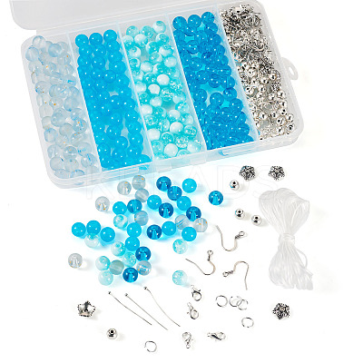 DIY Jewelry Making Kits DIY-TA0012-24D-1