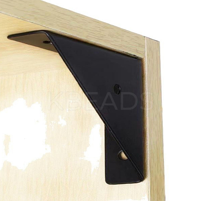 Triangle Iron Corner Protectors FIND-WH0111-721-1