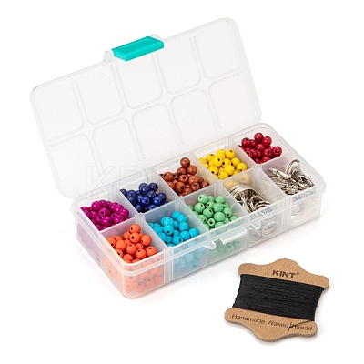 DIY Fidget Toy Making Kits DIY-LS0002-97P-1