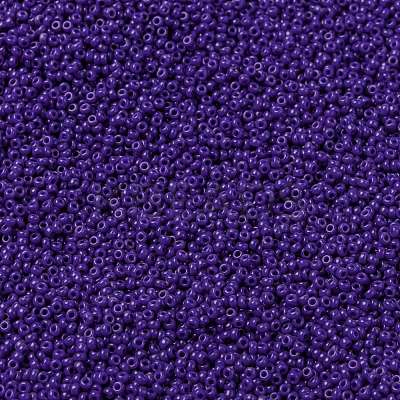 MIYUKI Round Rocailles Beads SEED-X0056-RR0414-1