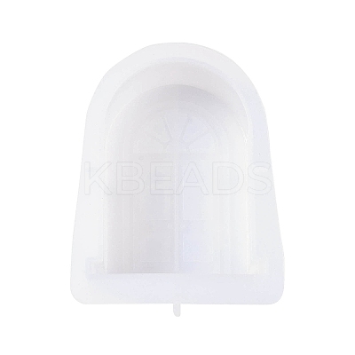 DIY Silicone Display Decoration Molds DIY-E073-02B-1