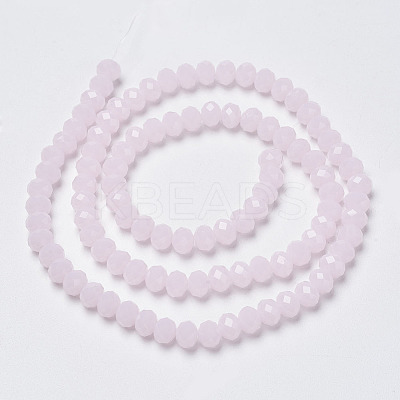 Glass Beads Strands LS-EGLA-A034-J3mm-D02-1