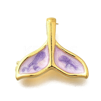 304 Stainless Steel Enamel Charms LS-STAS-Q347-02G-A-1