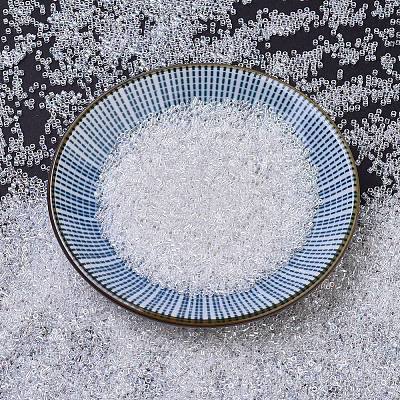 MIYUKI Delica Beads SEED-MY11-DB0051-1