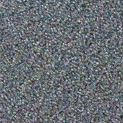 TOHO 15/0 Round Beads X-SEED-TR15-0176-1