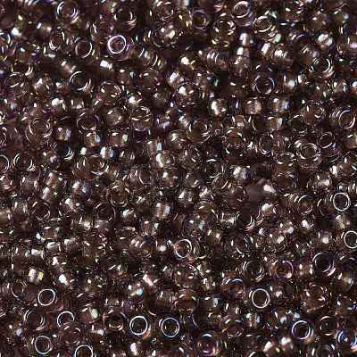MIYUKI Round Rocailles Beads SEED-X0056-RR1836-1