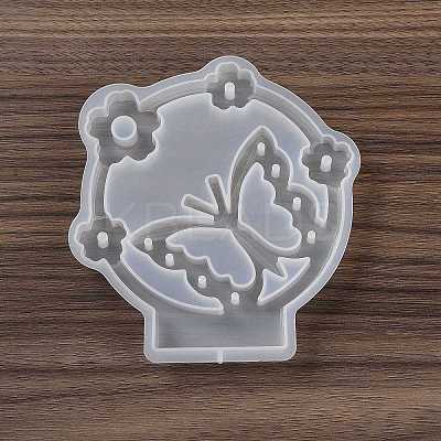 DIY Silicone Molds DIY-K073-12A-1