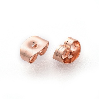 304 Stainless Steel Ear Nuts X-STAS-L222-44RG-1