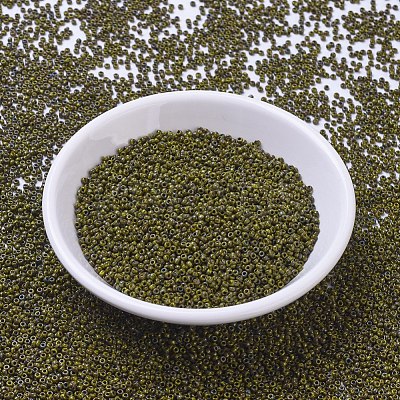 MIYUKI Round Rocailles Beads SEED-X0054-RR4519-1