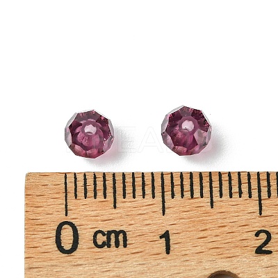 Preciosa® Crystal Beads X-PRC-BB5-20050-1