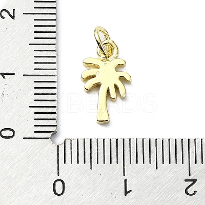 Brass Pendants KK-H475-35G-03-1
