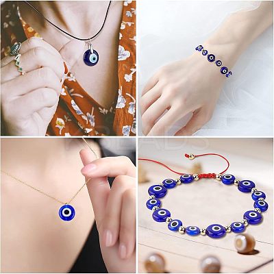 DIY Necklaces & Bracelets Making Kits DIY-NB0001-97-1