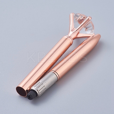 Big Diamond Pen AJEW-K026-03C-1