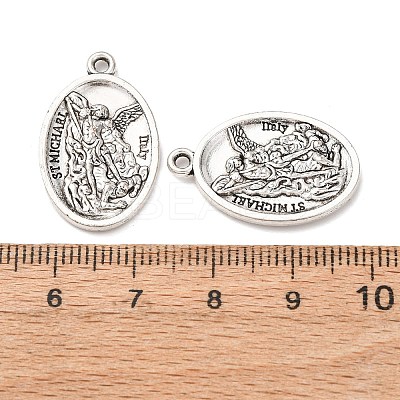 Religion Tibetan Style Alloy Pendants LS-FIND-Z099-17AS-03-1
