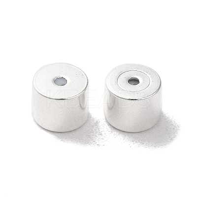 Brass Studs Earrings Findings FIND-Z039-03B-S-1