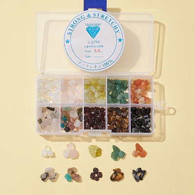 DIY Jewelry Making Kits G-FS0002-41-1