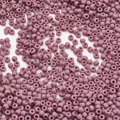 TOHO Japanese Seed Beads SEED-F002-2mm-52F-1