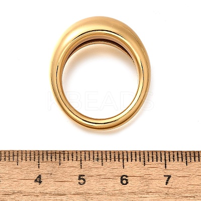 304 Stainless Steel Finger Ringr RJEW-H244-09G-1