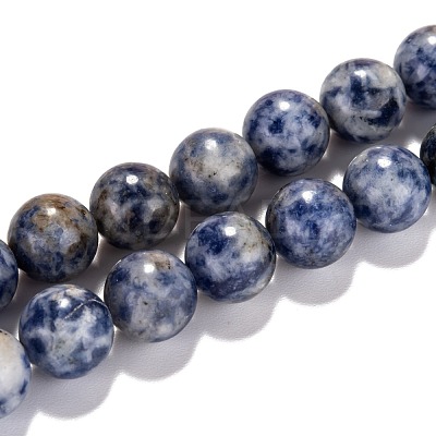 Gemstone Beads X-GSR10mmC036-1