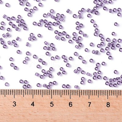 TOHO Round Seed Beads SEED-JPTR11-0019-1