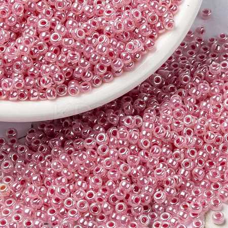 MIYUKI Round Rocailles Beads SEED-JP0009-RR0535-1