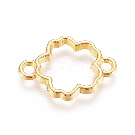 Zinc Alloy Links connectors PALLOY-E564-91G-1
