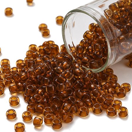 TOHO 6/0 Round Beads SEED-XTR06-2152-1