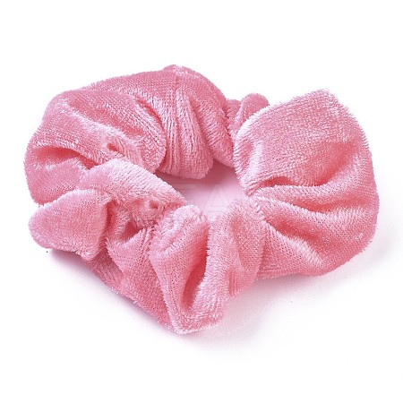 Velvet Cloth Hair Accessories LS-OHAR-I016-02I-1